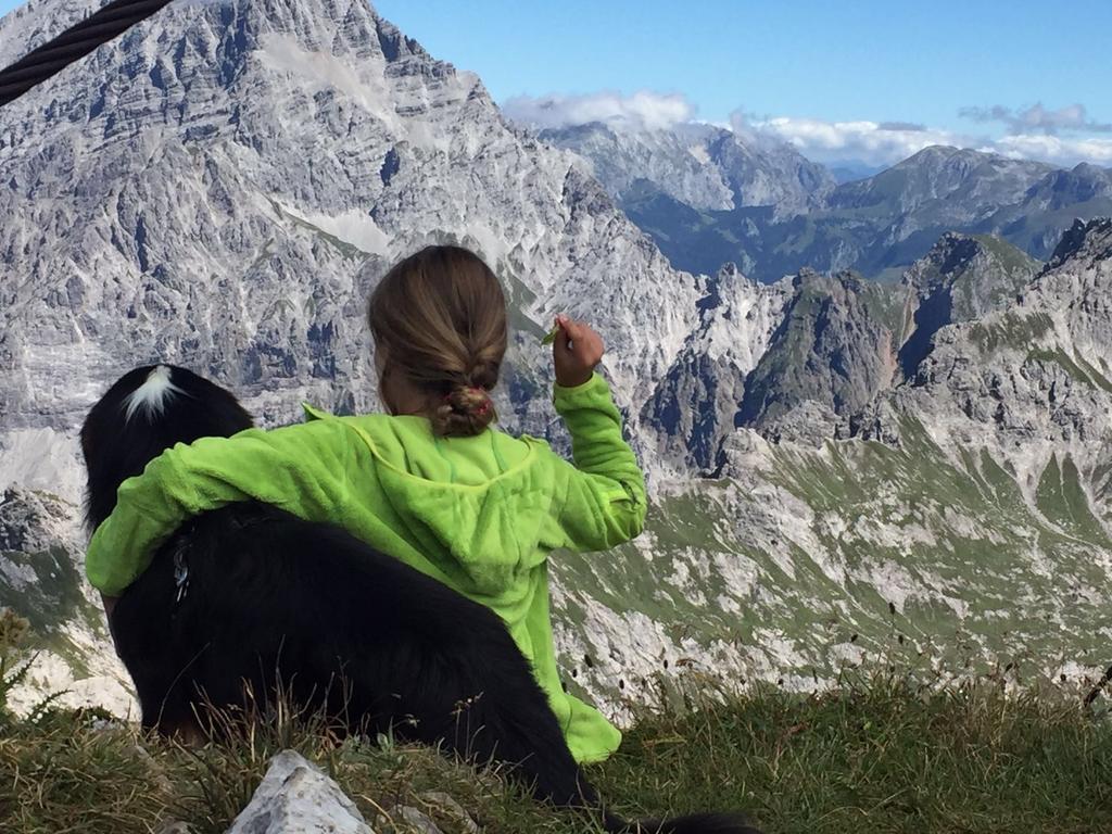 Stadlbauerguetl Leogang Εξωτερικό φωτογραφία