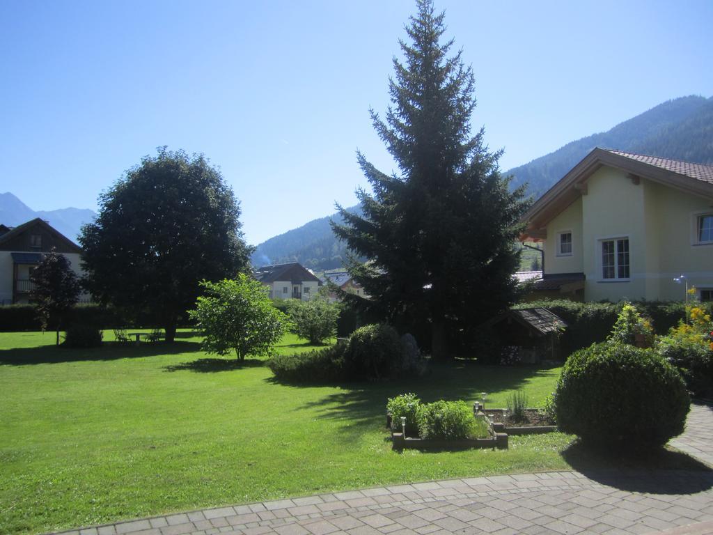 Stadlbauerguetl Leogang Εξωτερικό φωτογραφία