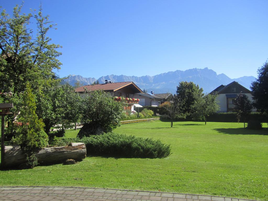 Stadlbauerguetl Leogang Εξωτερικό φωτογραφία