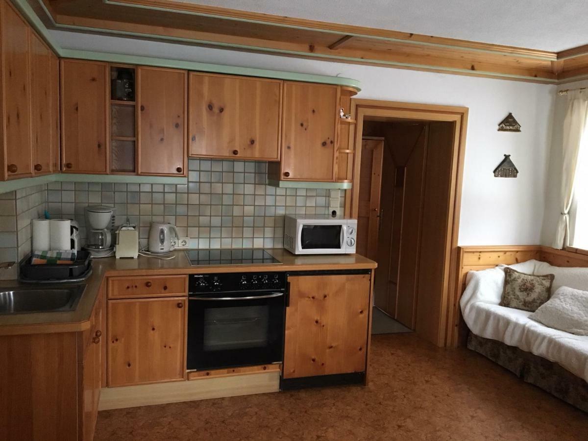 Stadlbauerguetl Leogang Εξωτερικό φωτογραφία