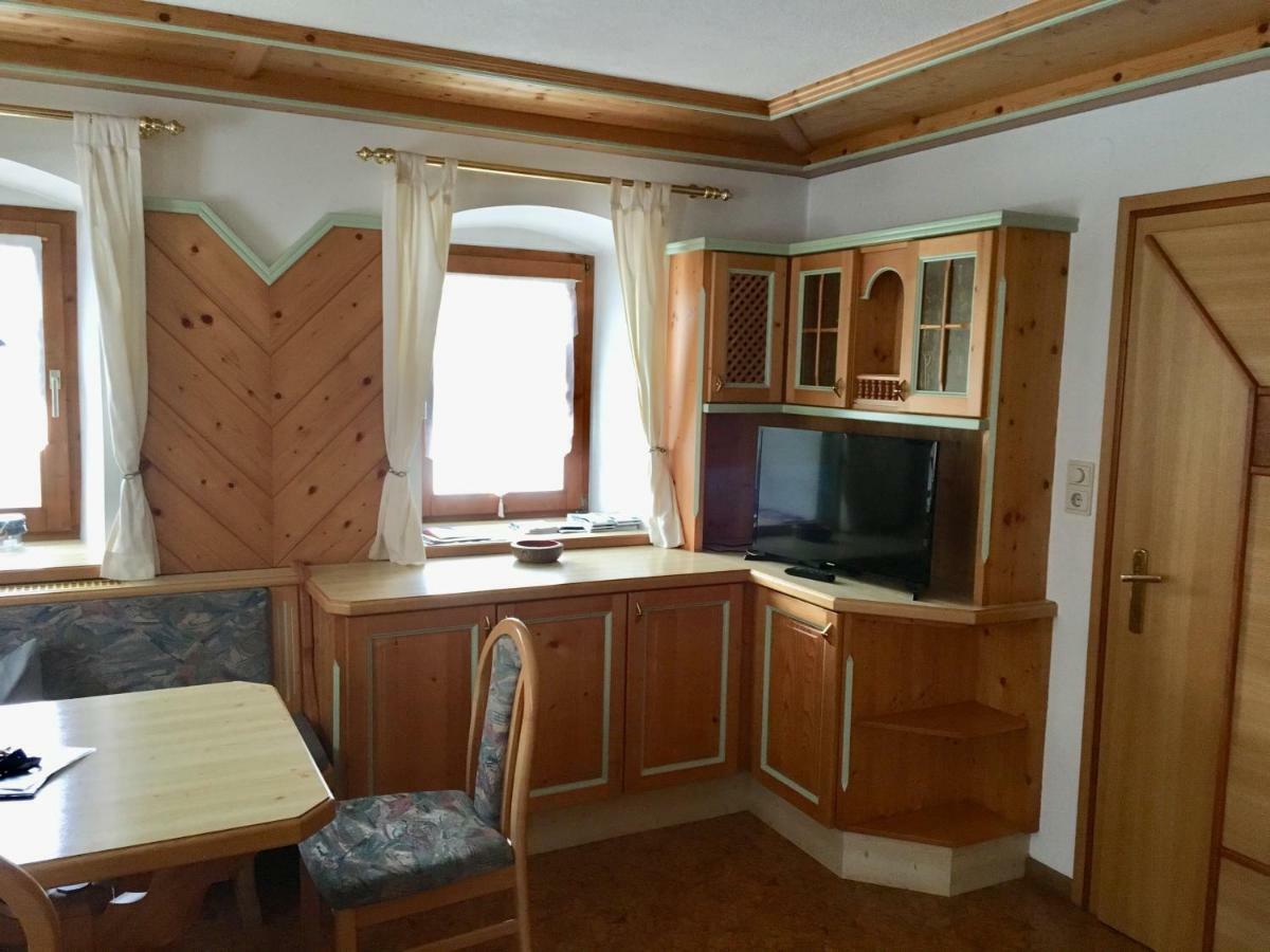 Stadlbauerguetl Leogang Εξωτερικό φωτογραφία